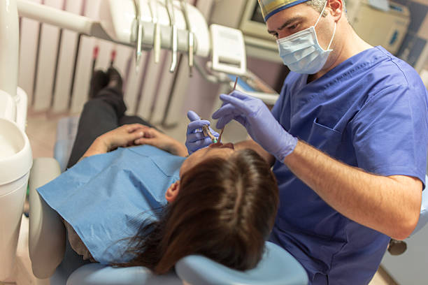 Best Laser Dentistry  in Berry Creek, CA